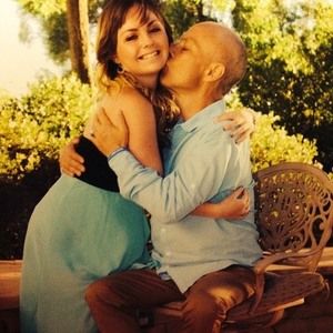 Meet your Posher, Carrina